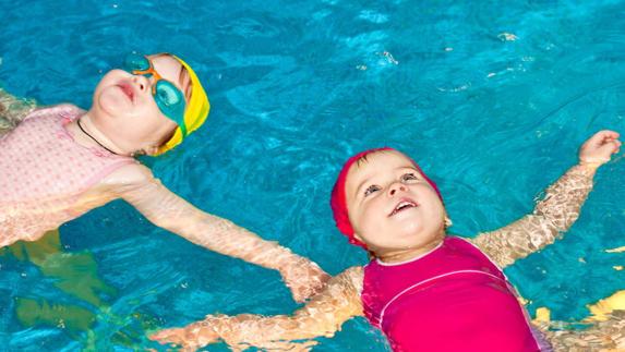 El riesgo de urticarias en niños se multiplica en verano