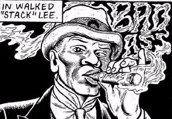 'Stagger Lee', el crimen racial que se baila