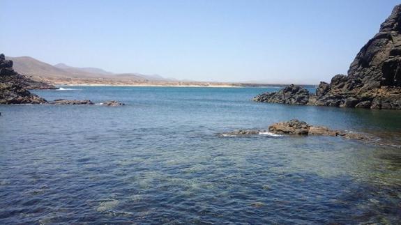 Fuerteventura, la isla del viento y la aventura