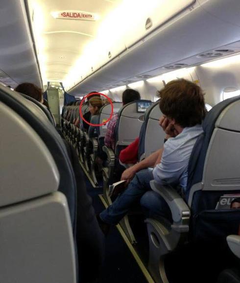 Prevenir el síndrome del turista