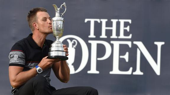 La máquina sueca que no se rinde