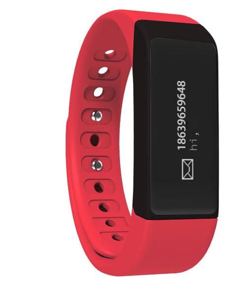 Llega la primera pulsera inteligente española con tecnología activa de seguimiento cardíaco