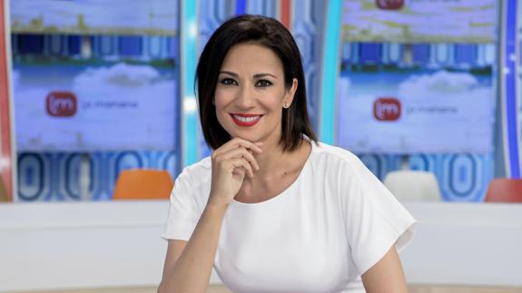 Silvia Jato llama «pueblecito» a Valencia