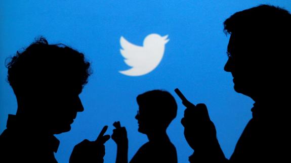 Los ingresos de Twitter se estancan y las perspectivas futuras decepcionan
