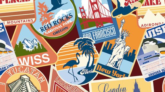 ¿Por qué viajar es bueno para nuestro cerebro?