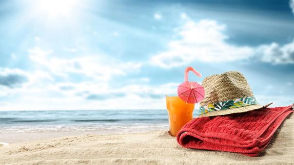 Smoothies verdes y sanos para el verano... y muy golosos