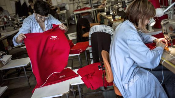 El PIB de la eurozona crece un 0,3 % en el segundo trimestre