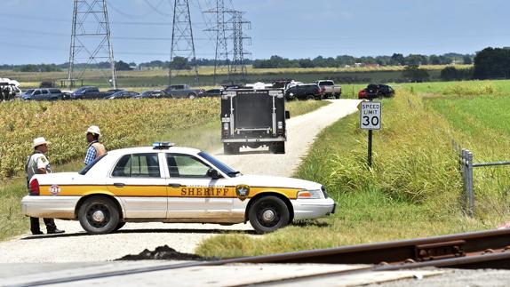 Mueren 16 personas en un accidente de globo aerostático en Estados Unidos