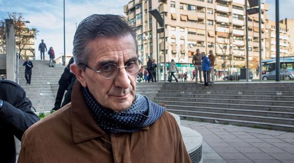 La defensa del acusado en el 'caso Romanones' pide su absolución