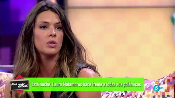 &#039;Hable con ellas&#039; mejora con su cambio al lunes