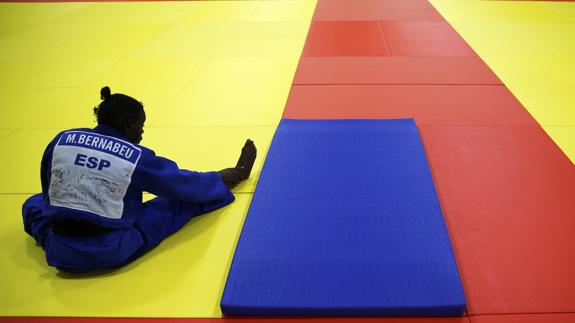 El judo español desborda optimismo