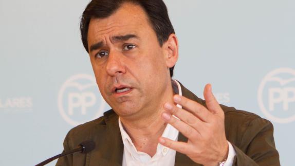 «Si Rajoy y Rivera hablan de Presupuestos es porque piensan que habrá Gobierno»