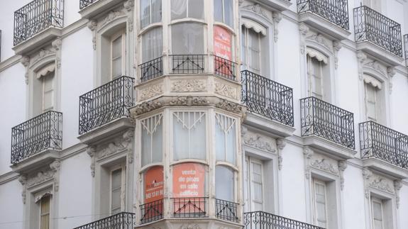 El precio de la vivienda subió un 0,3% en julio y se revaloriza un 1,6% en siete meses