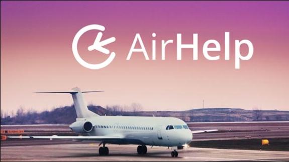 AirHelp, la 'app' para reclamar los retrasos de las aerolíneas