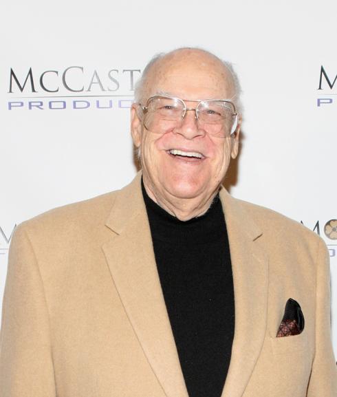 Muere a los 85 años David Huddleston, 'El Gran Lebowski'