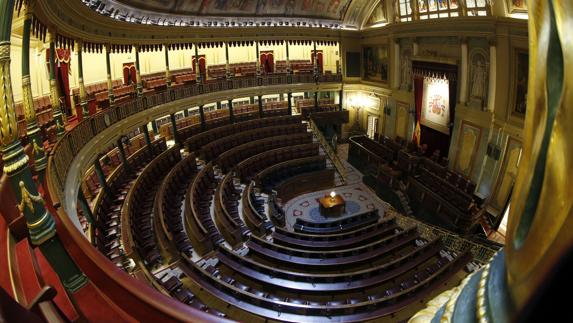 300 días de un país en funciones