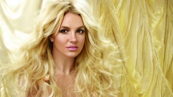 Britney Spears, a punto de morir ahogada