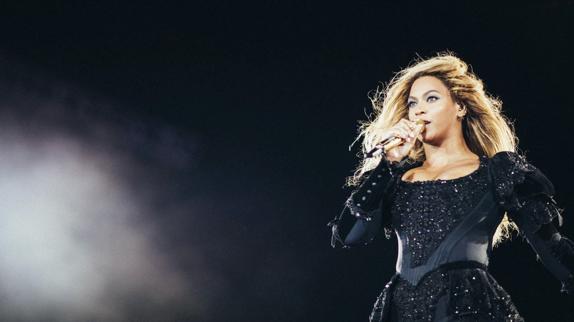 Beyoncé cumple 35 años en uno de sus mejores momentos