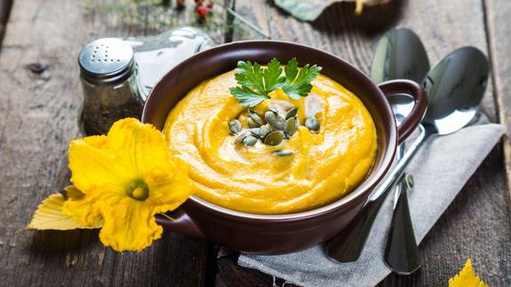 Alimentos para una piel sana