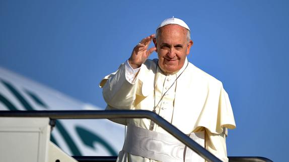 El Papa celebrará una misa por el párroco francés asesinado por los yihadistas