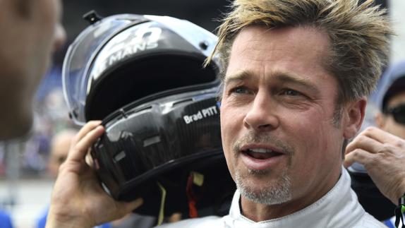 Brad Pitt, investigado por supuesto maltrato a sus hijos