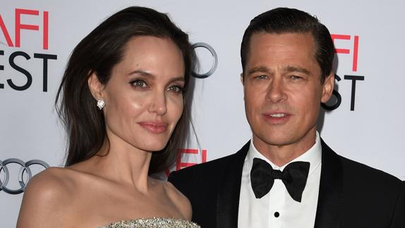 El FBI estudia abrir una investigación a Brad Pitt