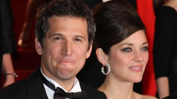 El marido de Marion Cotillard rompe su silencio