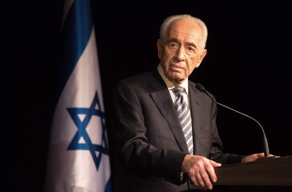 Simón Peres: historia, vida, leyenda