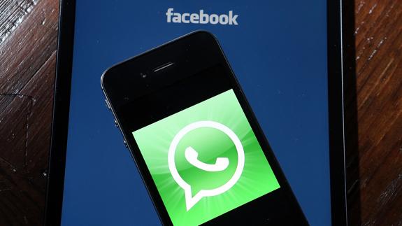 Whatsapp cancela las cuentas si no se aceptan sus términos