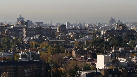 El Parlamento Europeo ratifica el acuerdo del clima de París