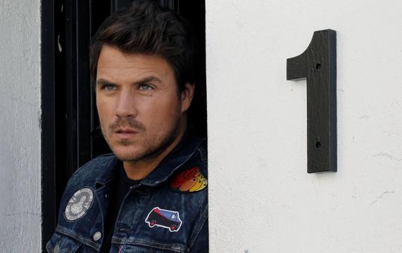 «Tiendo a sufrir, soy una persona vulnerable y muy sensible»