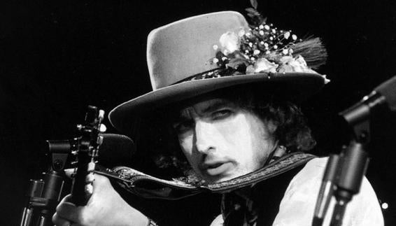 Las 10 curiosidades de Bob Dylan que deberías conocer