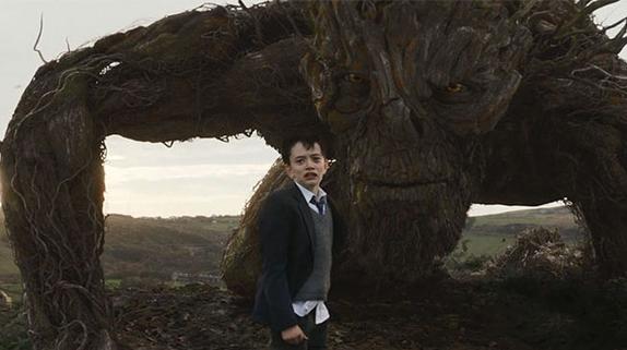 'Un monstruo viene a verme' supera el millón de espectadores