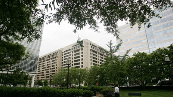 El FMI contempla retrasar su informe preliminar sobre la economía española por la ausencia de Gobierno