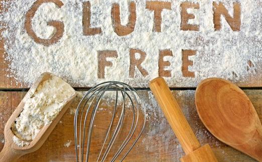 Por cada nuevo diagnóstico de celiaquía se estima que hay de 5 a 12 sin diagnosticar