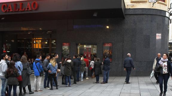 La Fiesta del Cine bate récords y acumula más de 1,5 millones de entradas vendidas en dos días