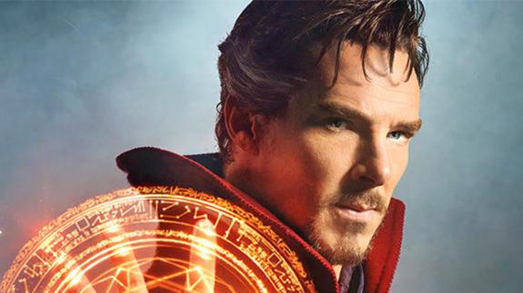 Doctor Strange, el último cómic de Marvel