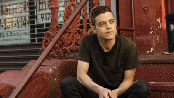 Rami Malek será Freddie Mercury en 'Bohemian Rhapsody'