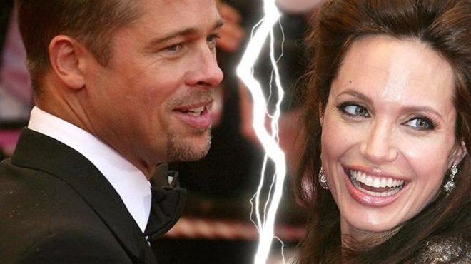 El fin de la guerra entre Angelina Jolie y Brad Pitt