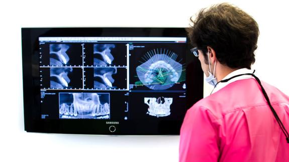 La diabetes afecta a la salud bucodental