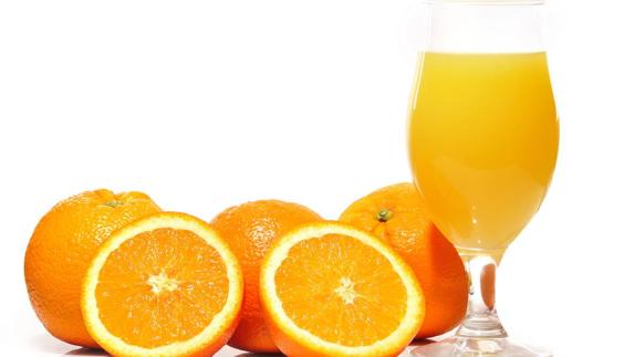 Verdades y mentiras de los zumos de frutas envasados