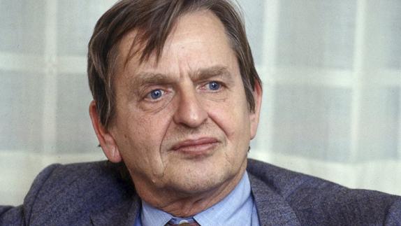 Suecia reabre la investigación sobre el asesinato del primer ministro Olof Palme