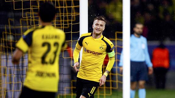 El calvario de Reus acaba en gol