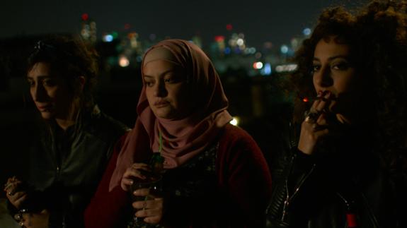 'Bar Bahar' y otros estrenos