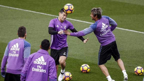 Coentrao no sale del túnel