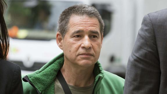 El Tribunal Superior de Londres rechaza el recurso de Troitiño contra su entrega a España