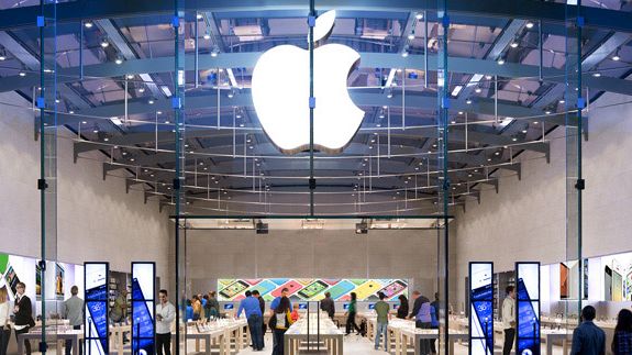 A Apple empiezan a fallarle las baterías