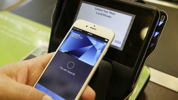 Apple Pay aterriza en España