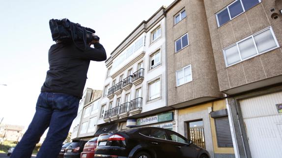 Los detenidos en Coruña y Almería ayudaron a entrar a Europa a los terroristas de París de forma «inconsciente»