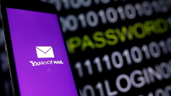 Yahoo! descubre un ciberataque contra mil millones de usuarios más